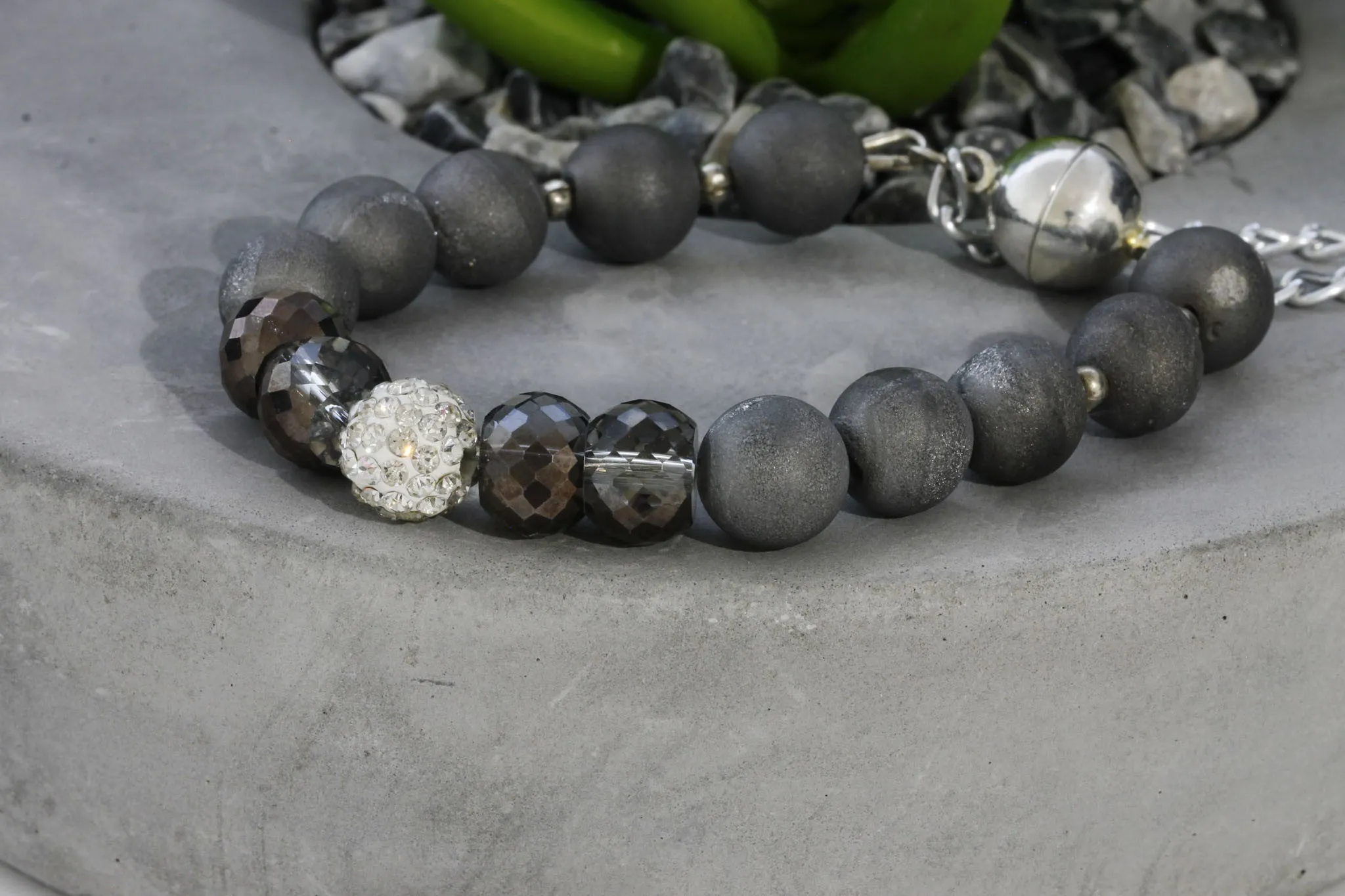 KTC-242 Natural Glamour Bracelet