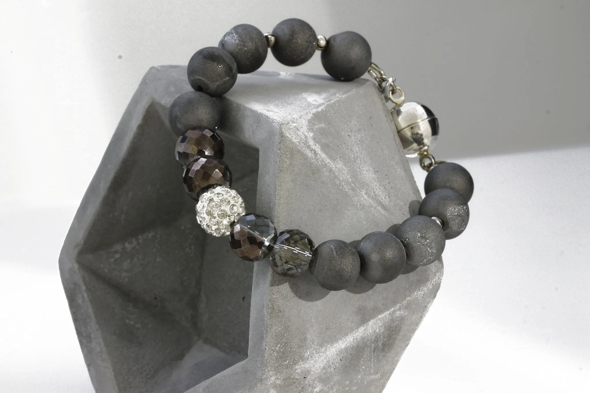 KTC-242 Natural Glamour Bracelet