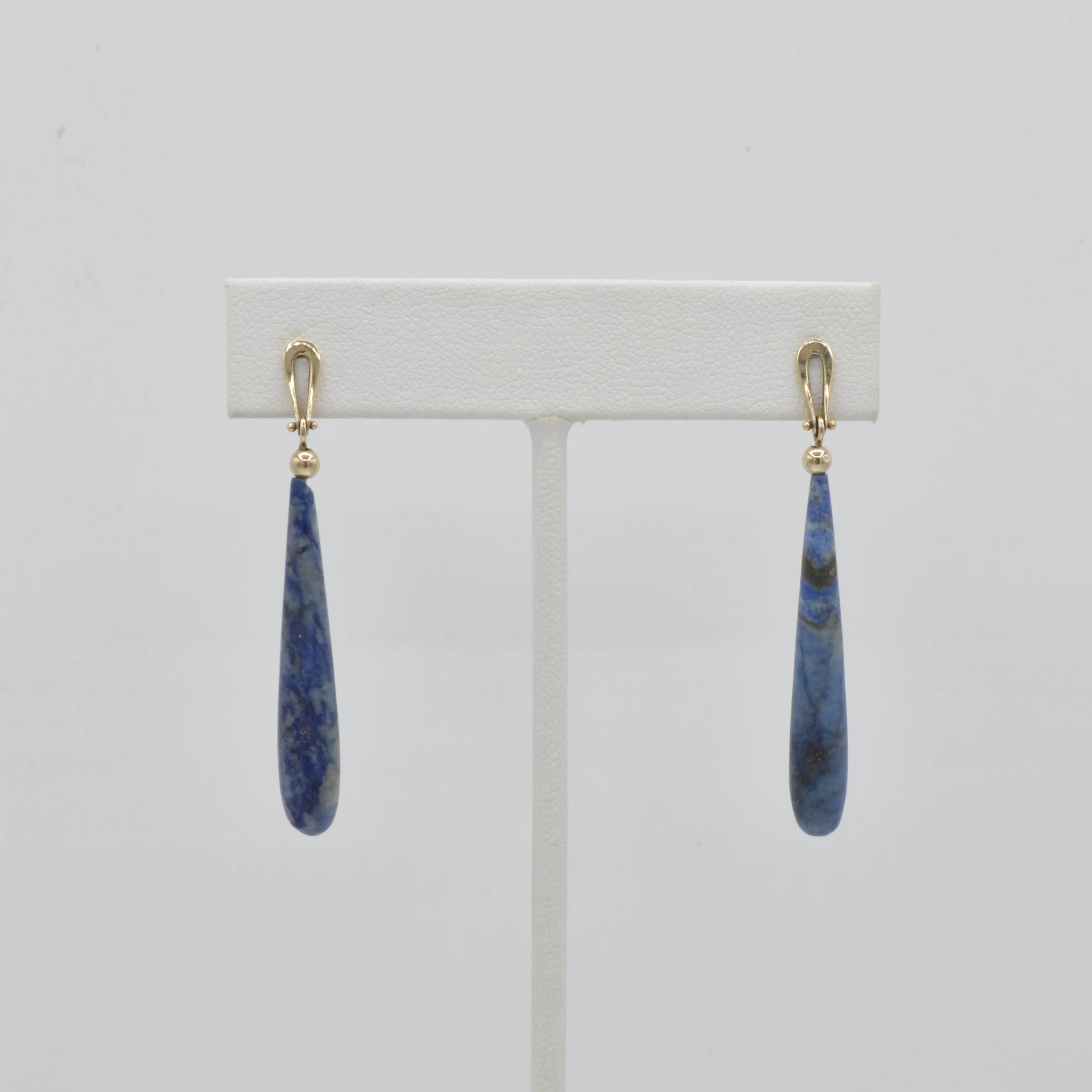 Lapis Drops