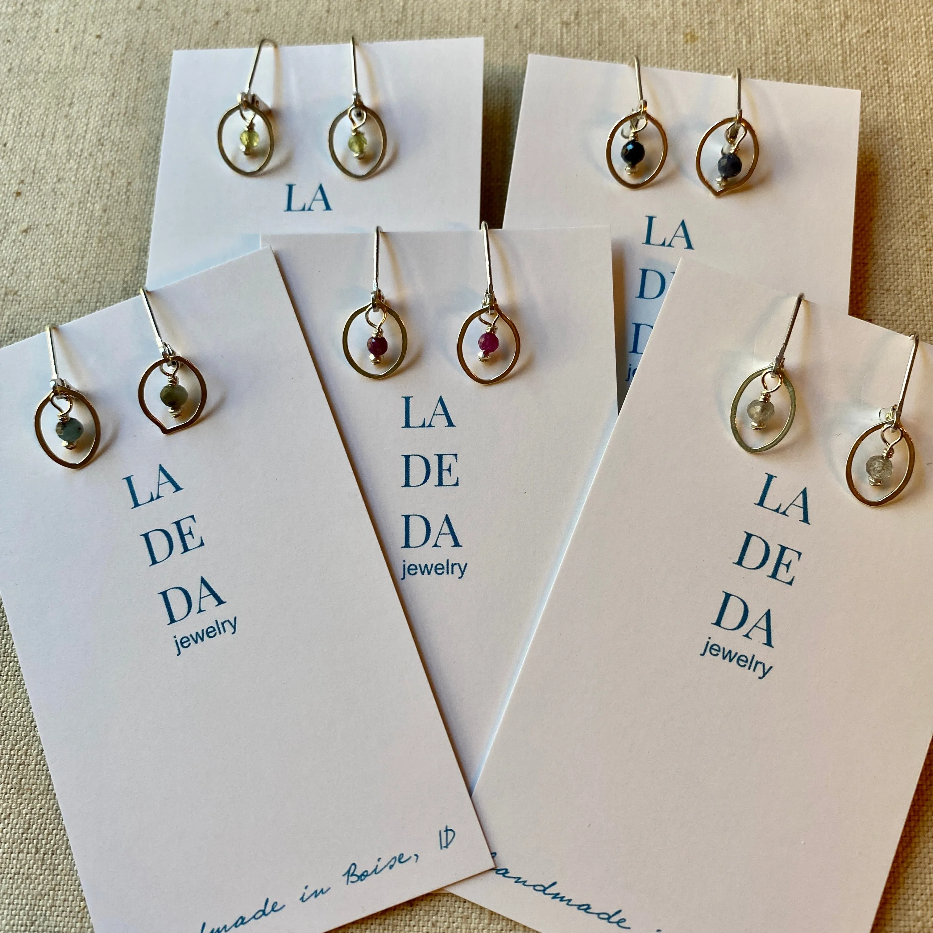 Lil Cutie Earrings