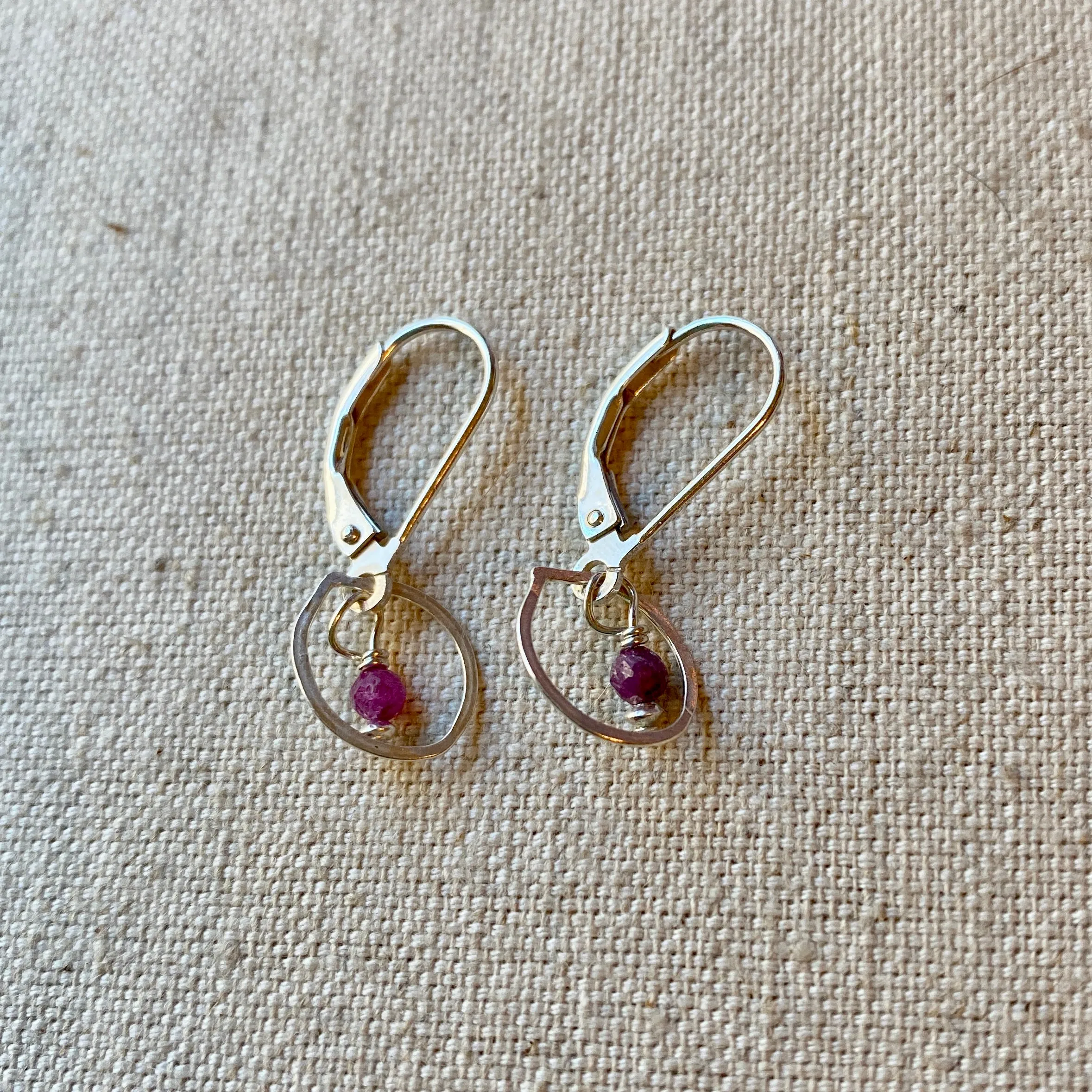 Lil Cutie Earrings