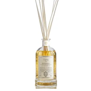 LOGEVY Room Diffuser INTENSO DAMBRA - Intense Amber SMALL (100ml)