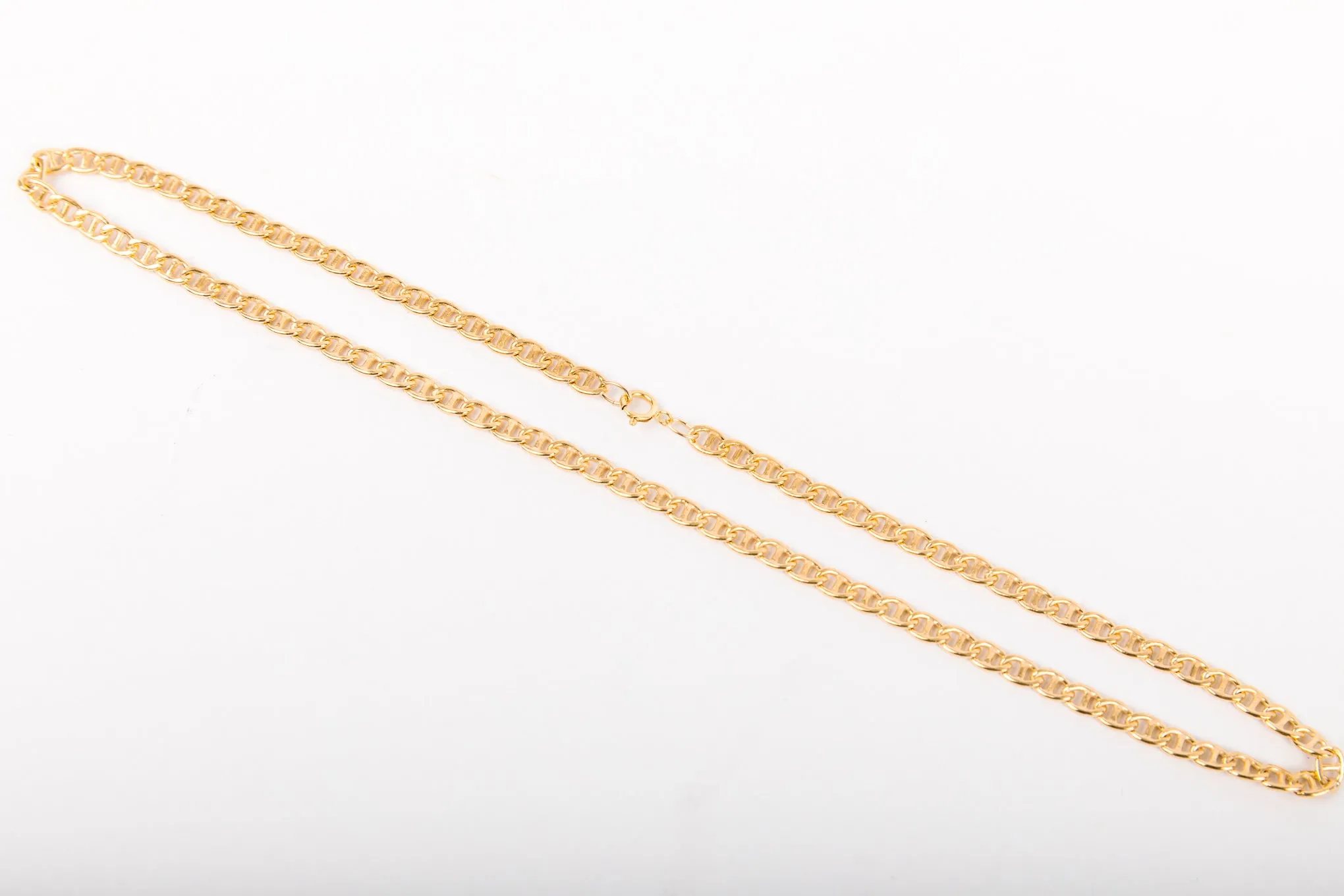 Lynn Anklet