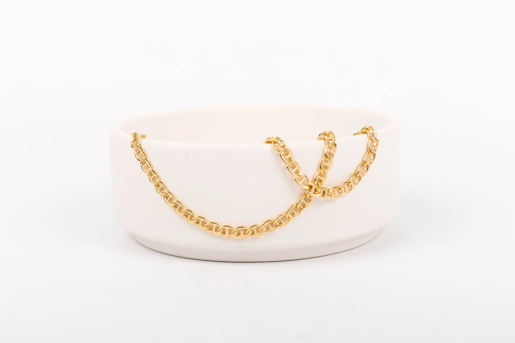 Lynn Anklet