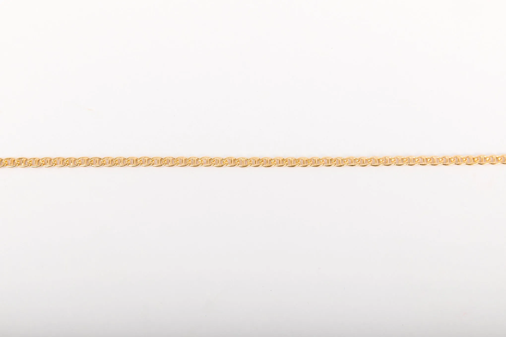 Lynn Anklet