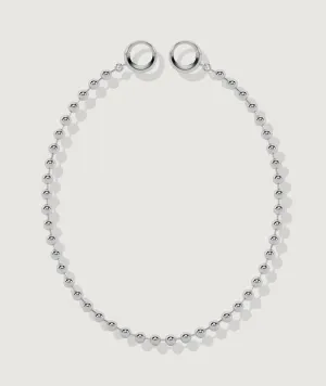 Maxi Sphere Anklet