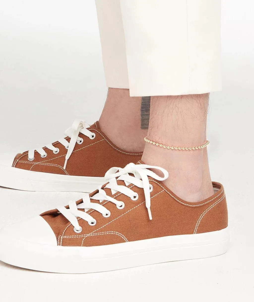 Maxi Sphere Anklet