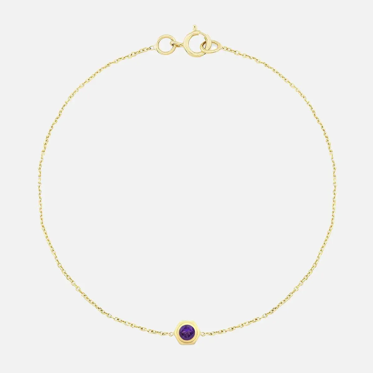Mini Prism Bracelet