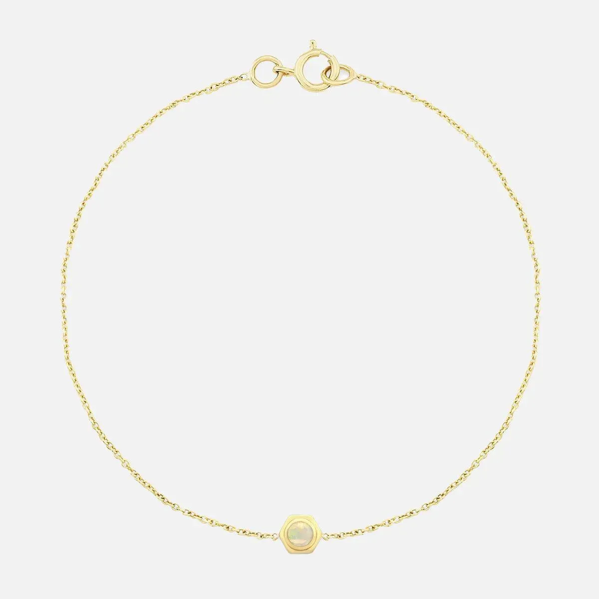 Mini Prism Bracelet