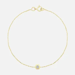 Mini Prism Bracelet