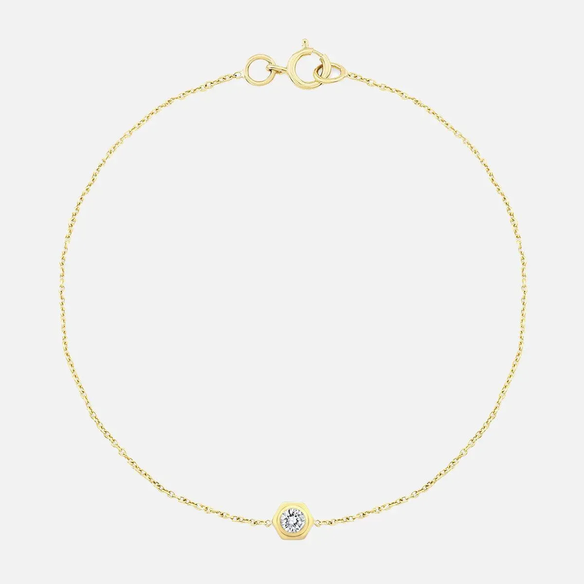 Mini Prism Bracelet