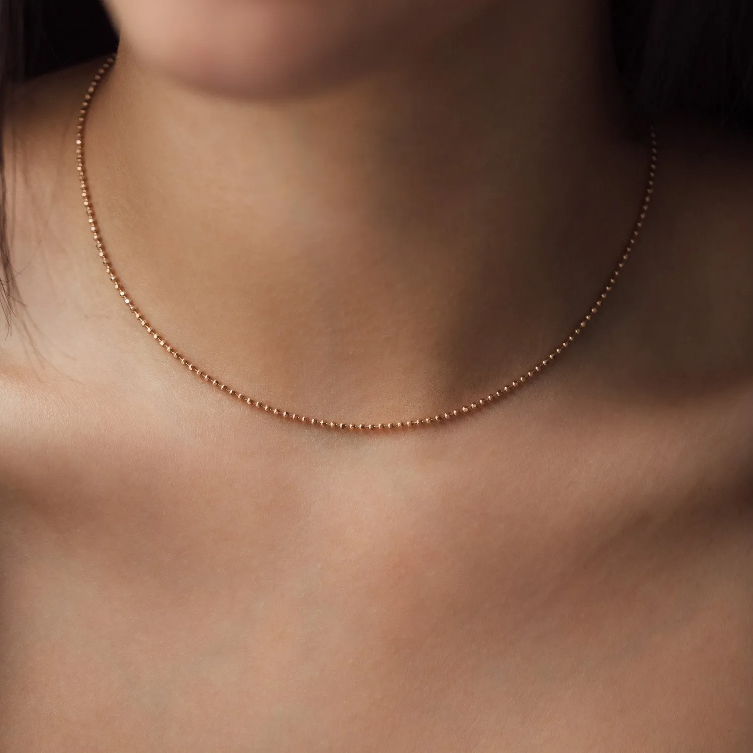 Necklace NANA