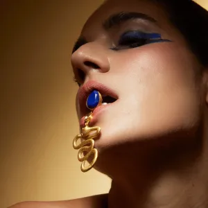 Neheb Earrings