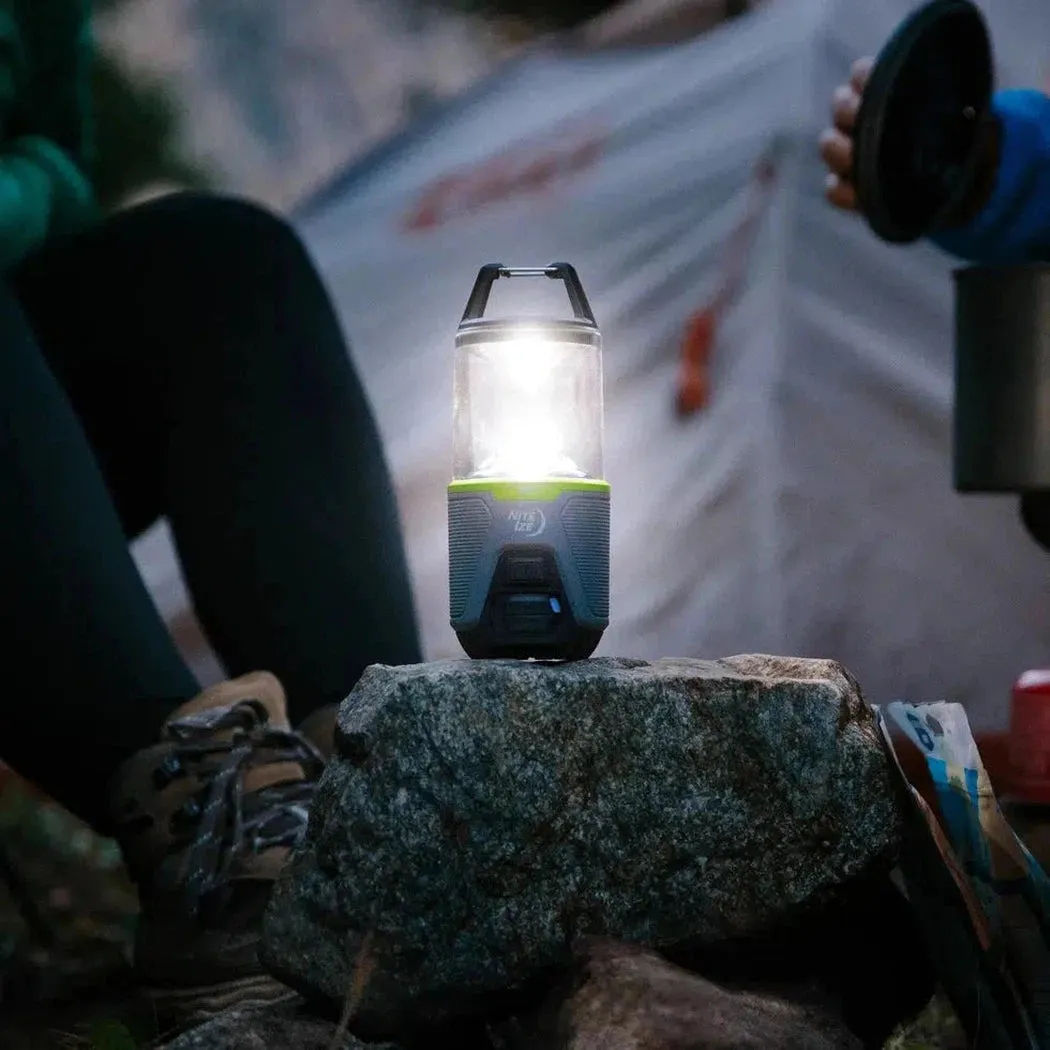 Nite Ize Radiant RL2 Rechargeable Lantern