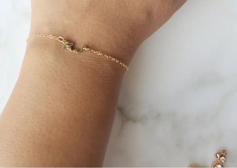 Pax Bracelet