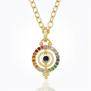 Piccolo Tolomeo Pendant