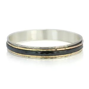 Sauca Meditation Spinning Bracelet