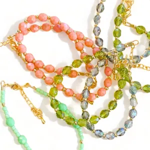 Shine Bracelet