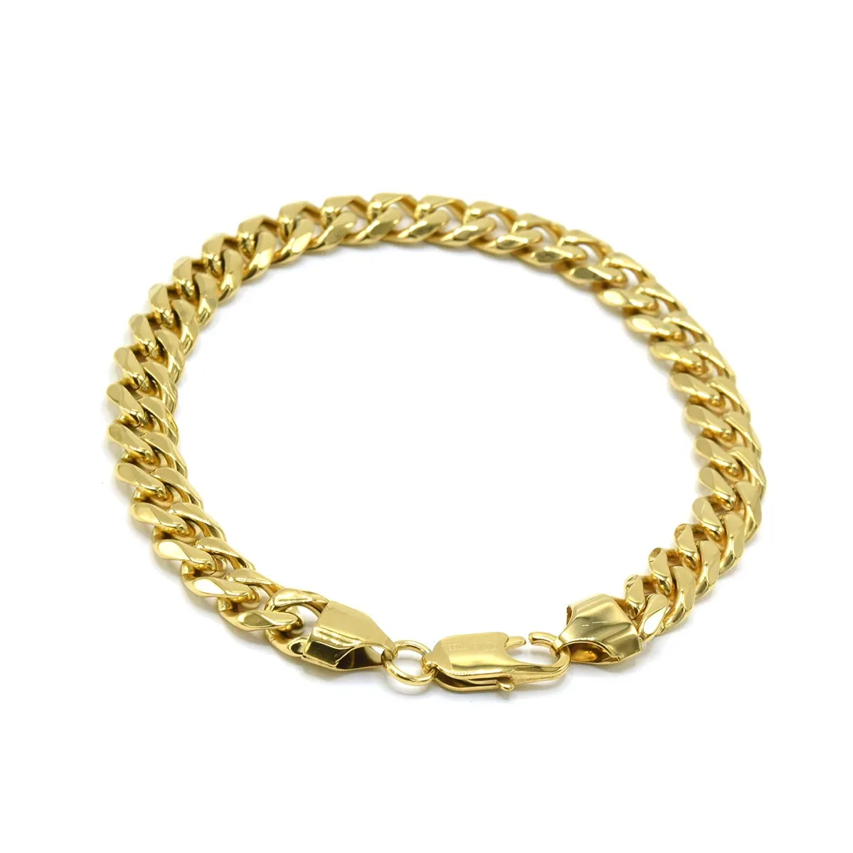 SMA-9mm-7mm-5mm-3mm 10 inch Anklets