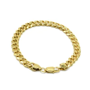 SMA-9mm-7mm-5mm-3mm 10 inch Anklets