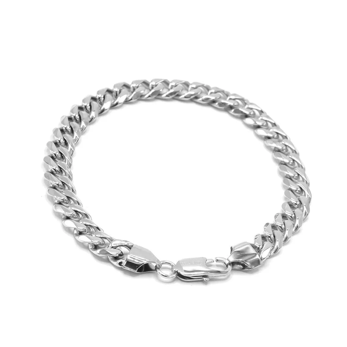 SMA-9mm-7mm-5mm-3mm 10 inch Anklets