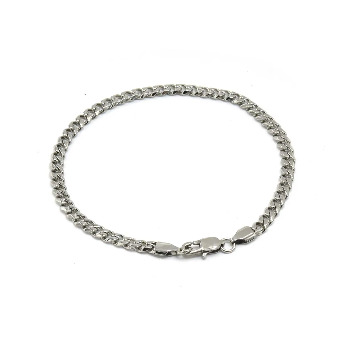 SMA-9mm-7mm-5mm-3mm 10 inch Anklets