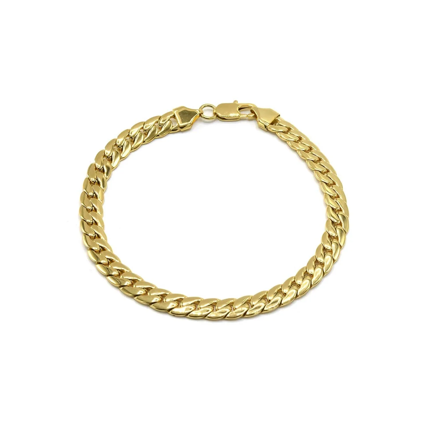 SNKA-0610 10 inch Anklets