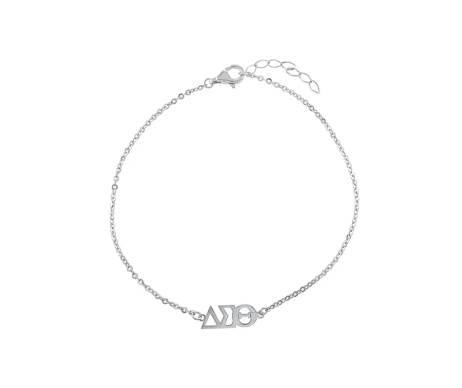 Sorority Anklet