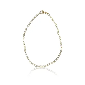 The Flow Bracelet/Anklet | Gold