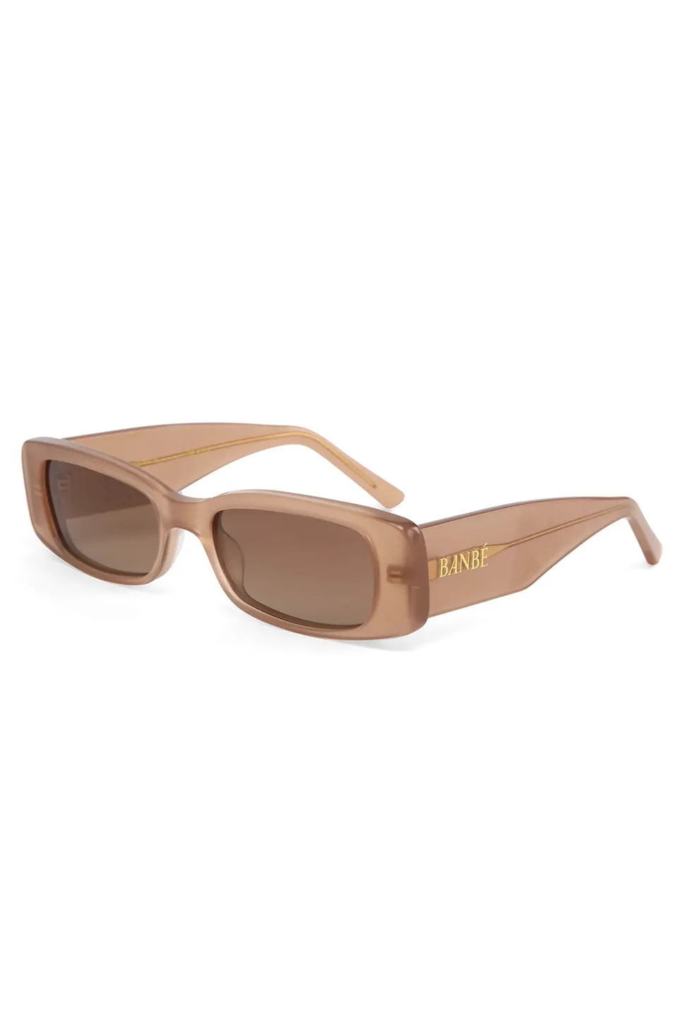 THE KYLIE - Amber-Amber Fade