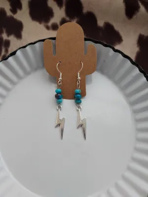 The Maria dangles