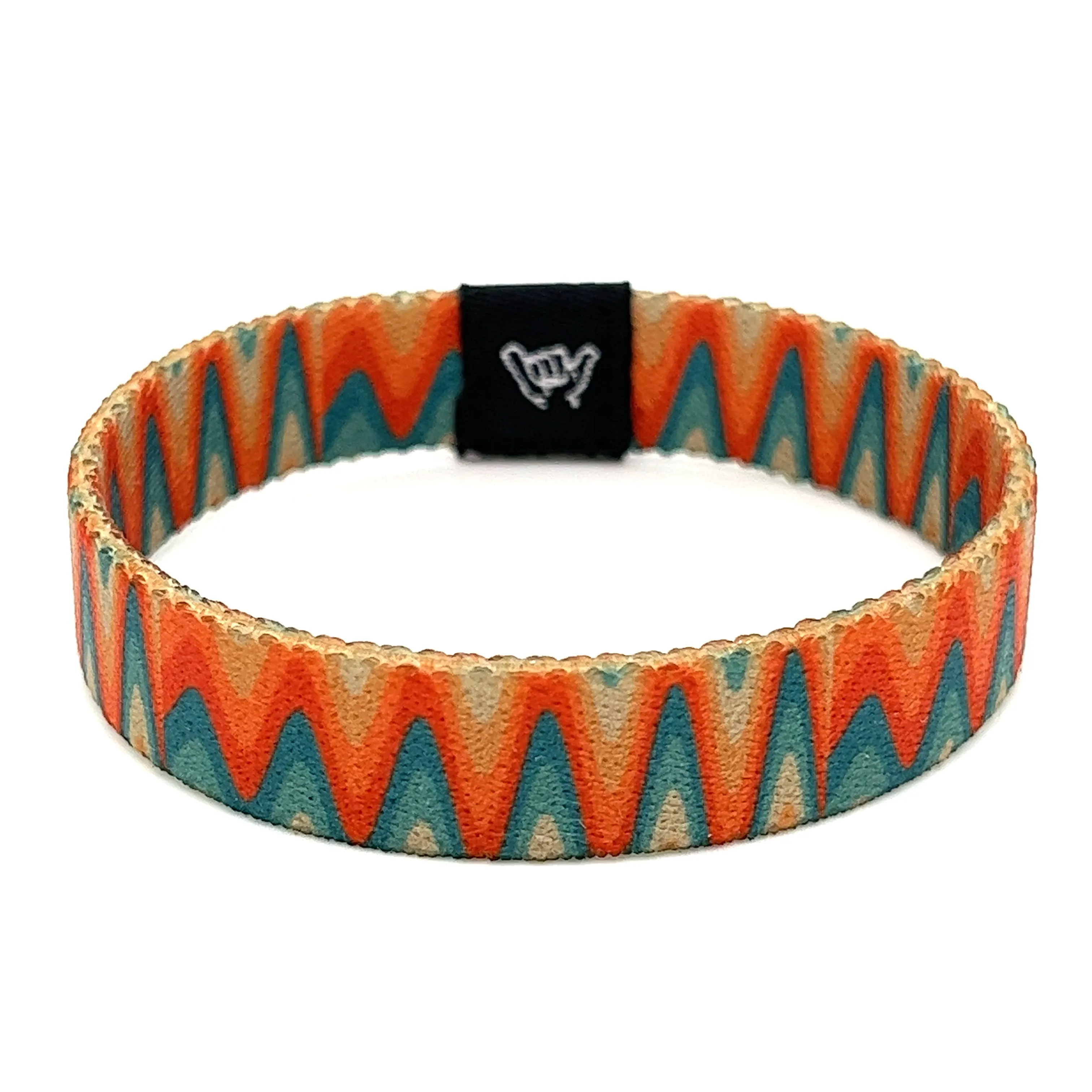 Tidal Wave Wristband Bracelet