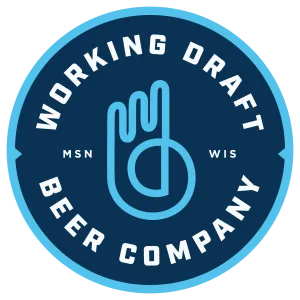 Working Draft Beer Company's No Esta Mal Mexican Lager Extract Homebrewing Kit
