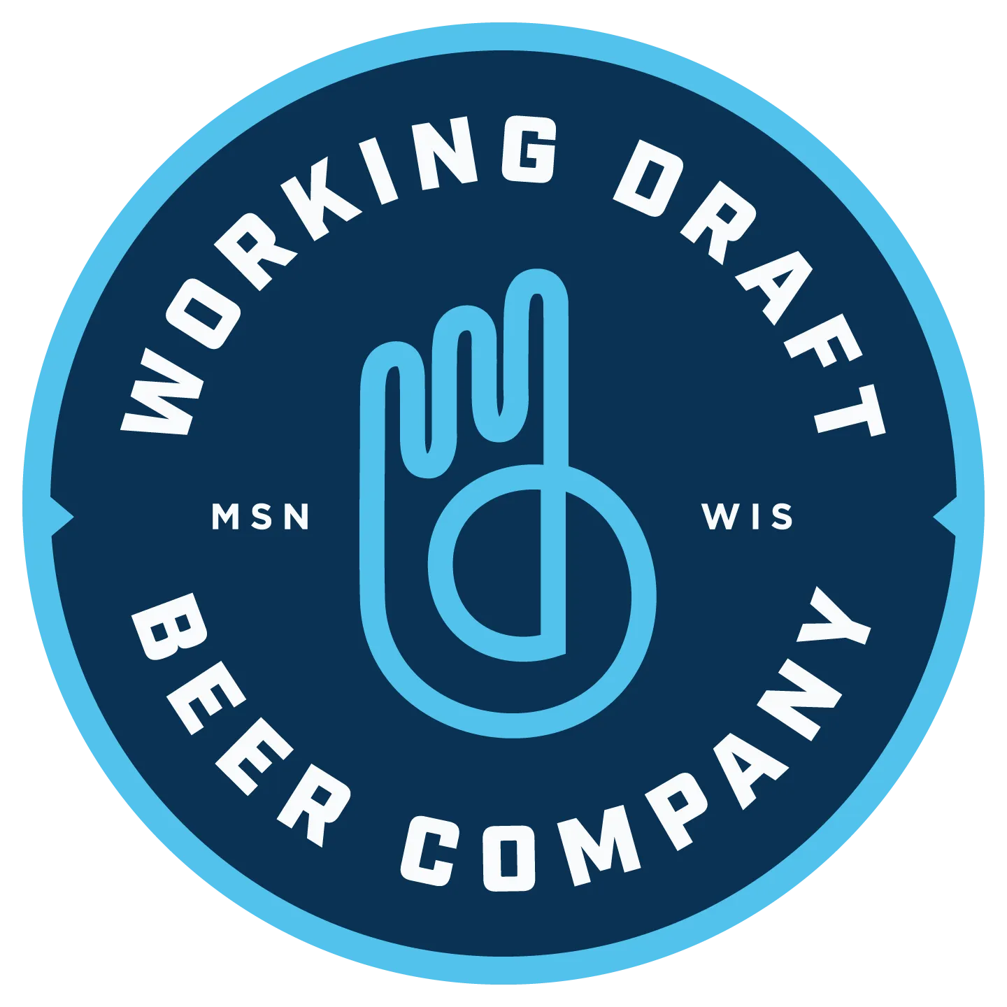 Working Draft Beer Company's No Esta Mal Mexican Lager Extract Homebrewing Kit