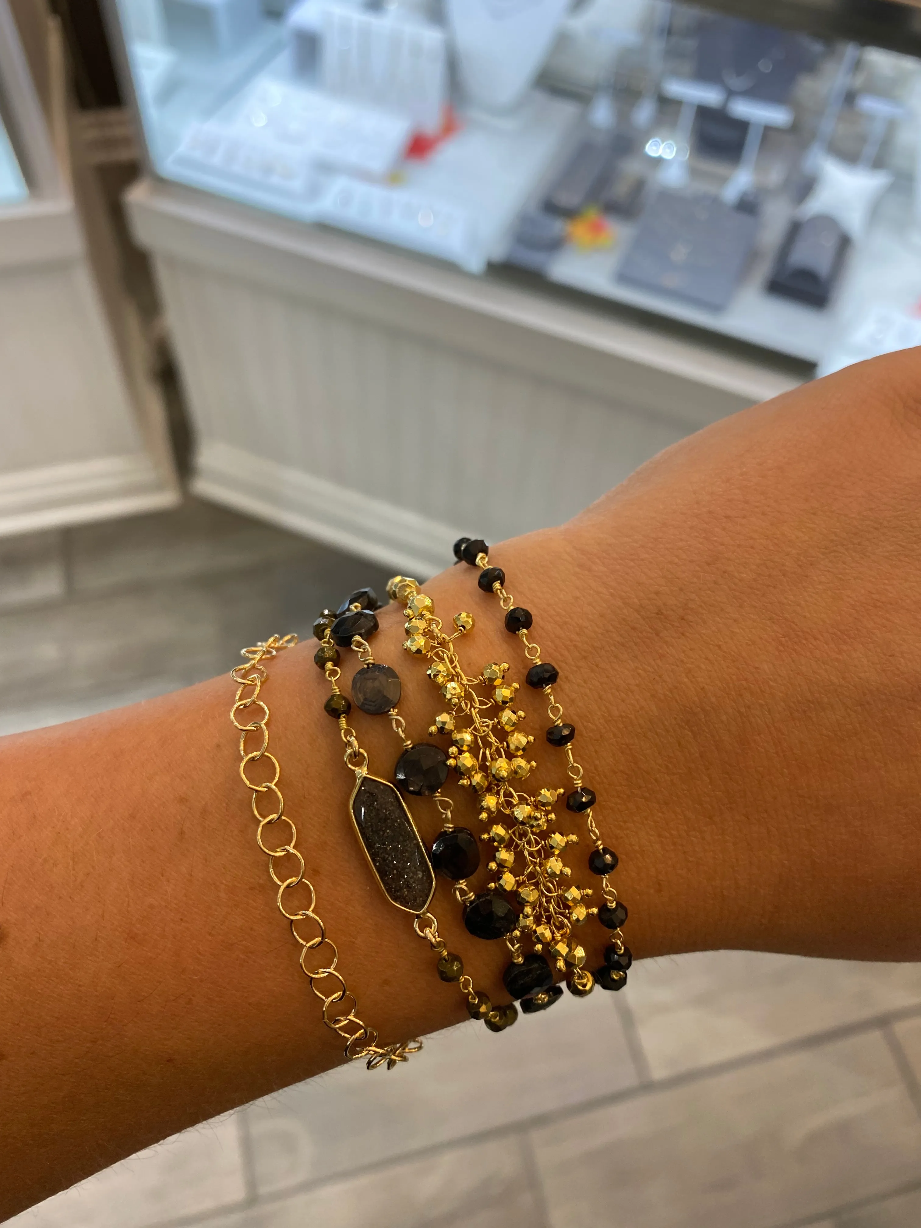 WRAP BRACELET